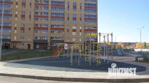 2-к квартира, вторичка, 68м2, 3/16 этаж