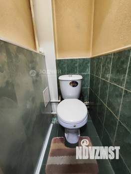 1-к квартира, вторичка, 35м2, 8/9 этаж