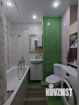 1-к квартира, вторичка, 37м2, 1/9 этаж