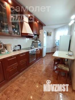 4-к квартира, вторичка, 148м2, 6/8 этаж