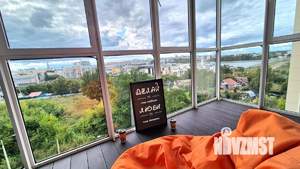 3-к квартира, вторичка, 102м2, 7/11 этаж