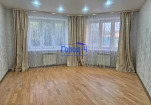 2-к квартира, вторичка, 71м2, 2/5 этаж