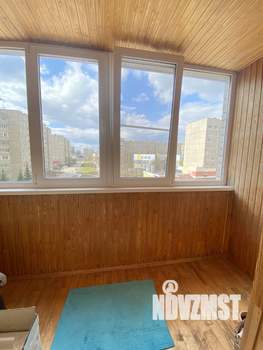 3-к квартира, вторичка, 77м2, 5/10 этаж