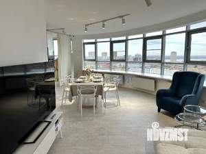 3-к квартира, вторичка, 83м2, 19/19 этаж