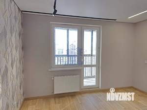 1-к квартира, вторичка, 38м2, 9/9 этаж