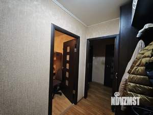 2-к квартира, вторичка, 50м2, 9/9 этаж