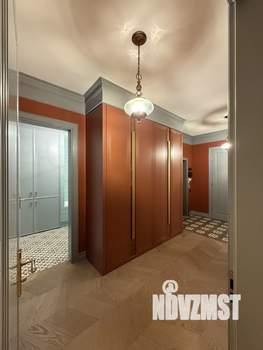 3-к квартира, вторичка, 104м2, 4/4 этаж