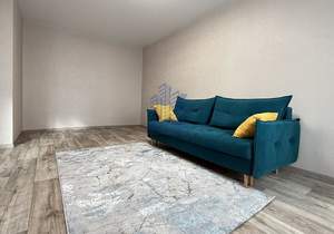 1-к квартира, вторичка, 32м2, 4/5 этаж