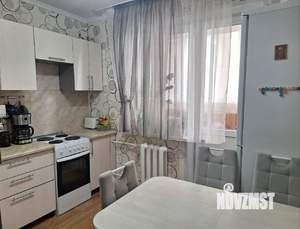 2-к квартира, вторичка, 51м2, 14/16 этаж