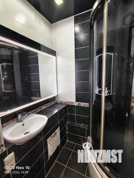 1-к квартира, вторичка, 36м2, 9/9 этаж