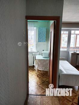 1-к квартира, вторичка, 31м2, 2/4 этаж