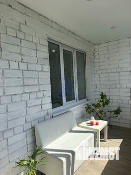 1-к квартира, вторичка, 30м2, 5/5 этаж