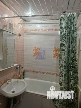2-к квартира, вторичка, 42м2, 5/5 этаж