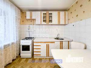 3-к квартира, вторичка, 74м2, 2/5 этаж