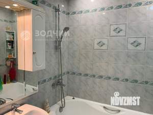 4-к квартира, вторичка, 110м2, 4/9 этаж