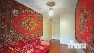2-к квартира, вторичка, 42м2, 4/5 этаж