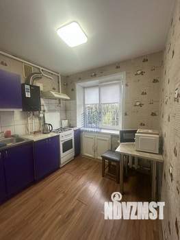 1-к квартира, вторичка, 33м2, 2/5 этаж