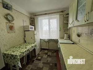 3-к квартира, вторичка, 66м2, 4/9 этаж