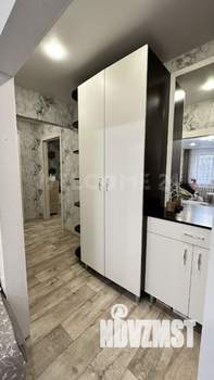 3-к квартира, вторичка, 65м2, 4/9 этаж