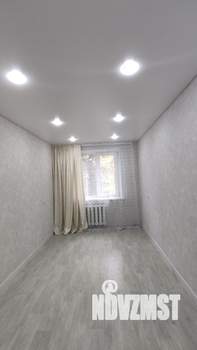 3-к квартира, вторичка, 66м2, 2/5 этаж