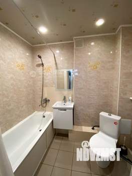 1-к квартира, вторичка, 46м2, 2/9 этаж