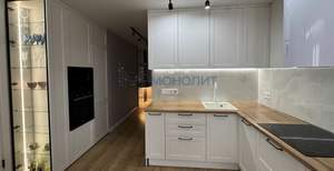 1-к квартира, вторичка, 47м2, 16/16 этаж