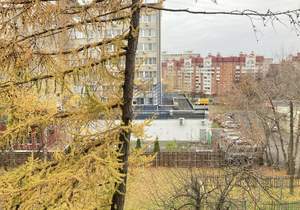 3-к квартира, вторичка, 58м2, 4/5 этаж