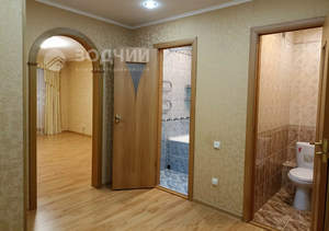 2-к квартира, вторичка, 669м2, 3/5 этаж