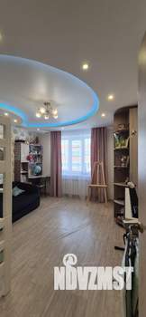 2-к квартира, вторичка, 58м2, 9/10 этаж