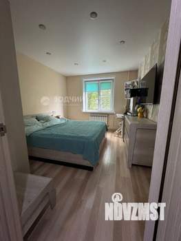 2-к квартира, вторичка, 52м2, 2/9 этаж