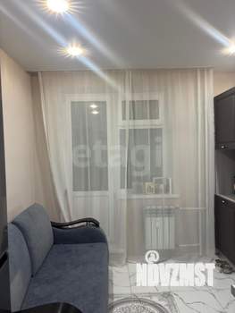 1-к квартира, вторичка, 31м2, 6/10 этаж