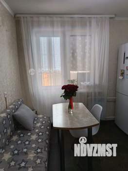 1-к квартира, вторичка, 36м2, 5/10 этаж