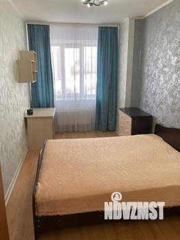 2-к квартира, вторичка, 58м2, 7/9 этаж