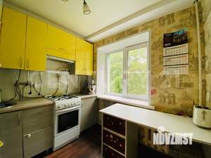 1-к квартира, вторичка, 31м2, 3/5 этаж