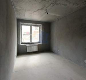 2-к квартира, вторичка, 55м2, 2/15 этаж