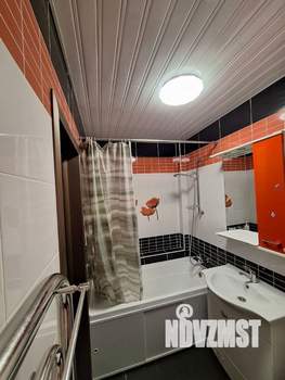 1-к квартира, вторичка, 32м2, 4/12 этаж