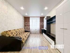 1-к квартира, вторичка, 36м2, 6/10 этаж