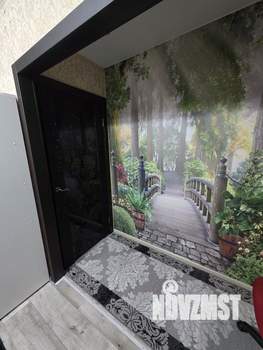 1-к квартира, вторичка, 33м2, 4/4 этаж