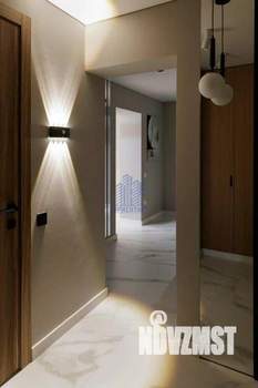 3-к квартира, вторичка, 99м2, 2/14 этаж