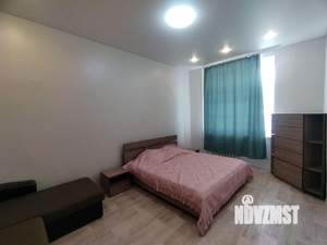 2-к квартира, вторичка, 52м2, 1/5 этаж