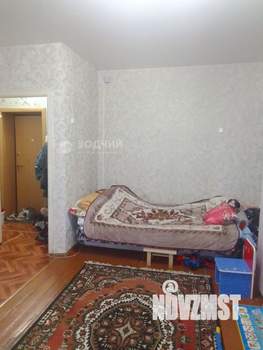 2-к квартира, вторичка, 41м2, 4/4 этаж