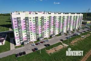 1-к квартира, вторичка, 33м2, 5/10 этаж