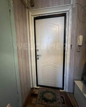 1-к квартира, вторичка, 34м2, 2/9 этаж