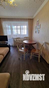 3-к квартира, вторичка, 58м2, 1/5 этаж