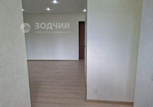 1-к квартира, вторичка, 25м2, 2/5 этаж