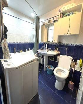 3-к квартира, вторичка, 86м2, 5/6 этаж