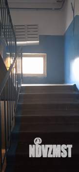 2-к квартира, вторичка, 53м2, 1/5 этаж