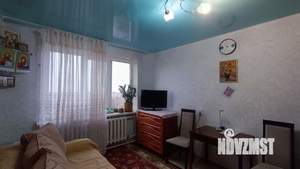 3-к квартира, вторичка, 66м2, 9/9 этаж