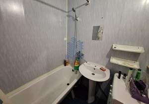 1-к квартира, вторичка, 49м2, 12/12 этаж