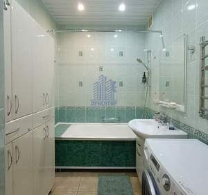 2-к квартира, вторичка, 78м2, 8/10 этаж